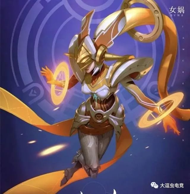 王者荣耀13888金币的明世隐以及8888金币的女娲,那个更合适你?
