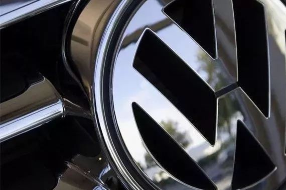 信息量巨大 大众在华规划曝光