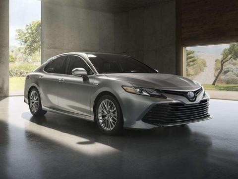 惊喜的不止价格，2017广州车展热门车型大盘点