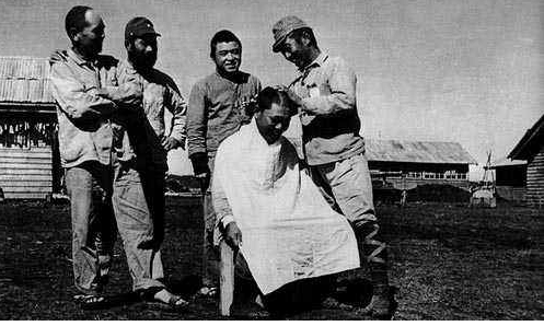 这个县城叫做方正县,按照他们的说法,他们只是正视历史,区别对待日本