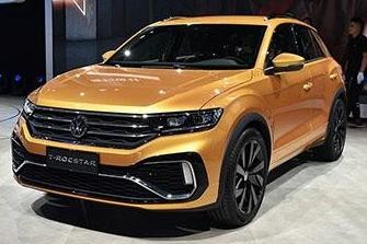 大众神车再推爆款SUV，轴距或加长80mm，1.2T＋1.4T，对标逍客