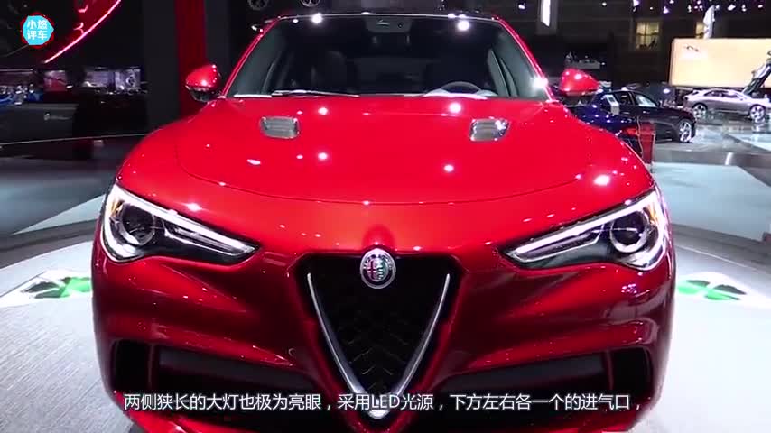 最丑豪华SUV，却是目前量产最快SUV！给辆法拉利都不换！