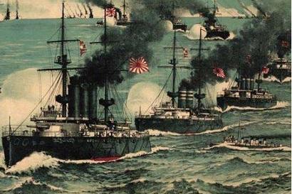 什么?甲午战争清朝战败，世界却同情日本