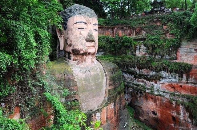 中国古代十大超级工程 至今无人能超越