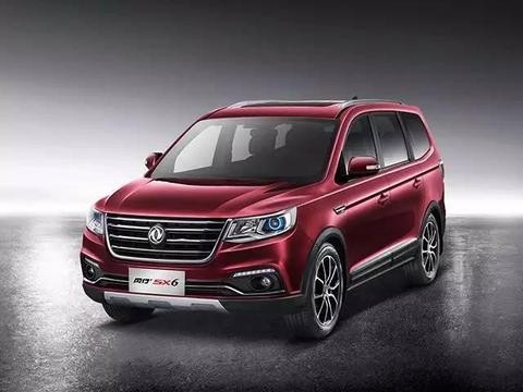 7个座卖7万，比宝骏730潮10倍，内饰不输GL8、奥德赛！