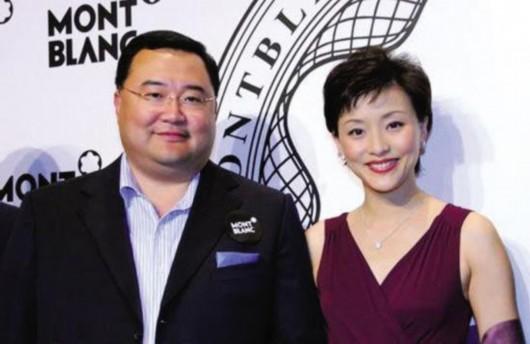 杨澜二婚老公吴征近照曝光，原来杨澜每天面对的是这样的男人！