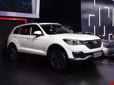 竞争残酷的SUV市场，Ta的上市为何与众不同？