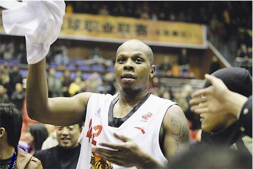 CBA历史上10大最强外援，第一无悬念，麦迪算不算？
