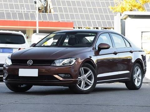 15万左右最时尚动感的大众车，动力与操控性兼备