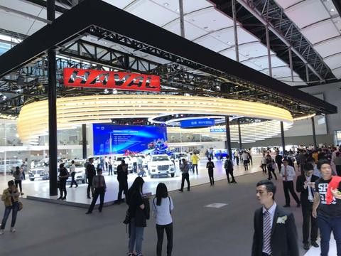 12.6万起 哈弗H6 1.5GDIT上市 宝骏510“夺冠”更难喽