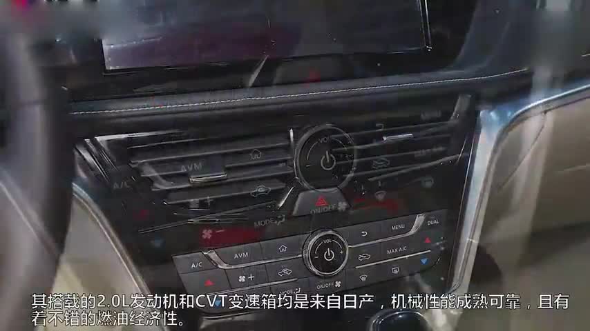 中大型suv里唯独这4款获得5星安全，买车的首选！