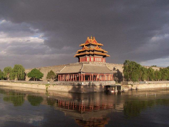 中国古代十大超级工程 至今无人能超越