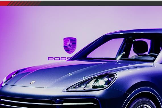 贫穷限制想象力 万千壕们为啥都在苦等这款SUV？