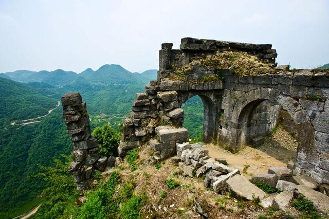 中国古代十大超级工程 至今无人能超越