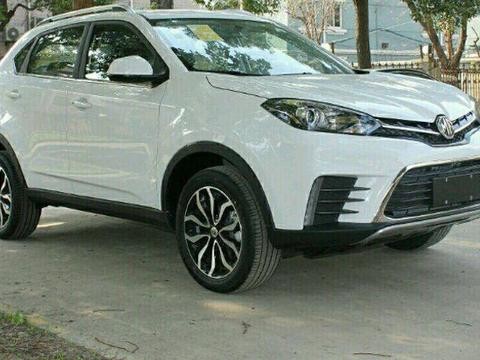 10万元买啥H6! 这车动力秒杀哈弗, 省油到中石化都害怕!