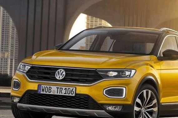 最受中国车友们喜爱的车系品牌，新款SUV仅11万起！