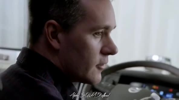 售价200多万的沃尔沃卡车，打开车门才知道钱花在哪