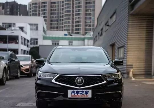 比主流德系对手更大？这辆日系轿车要逆天了！