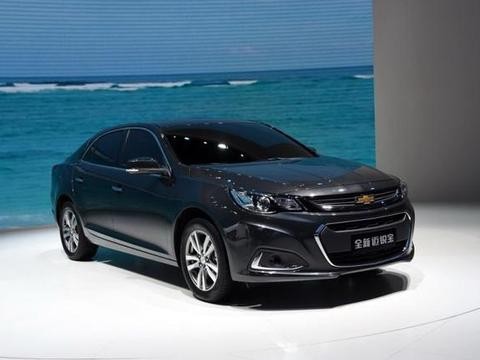 唯一能和A6L媲美的车，车长过5米，现降价8万，现在最值得入手！