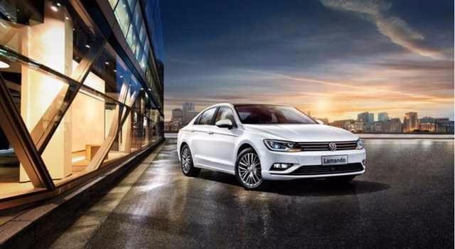 2018大众凌渡正式上市,14万起竞争速腾,一汽上