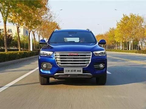 动力更足、更省油，全新哈弗H6 1.5GDIT上市，神车更神了？