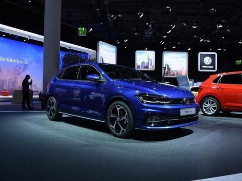 四款引擎支持，大众让飞度没底气，7.49万会减配吗？