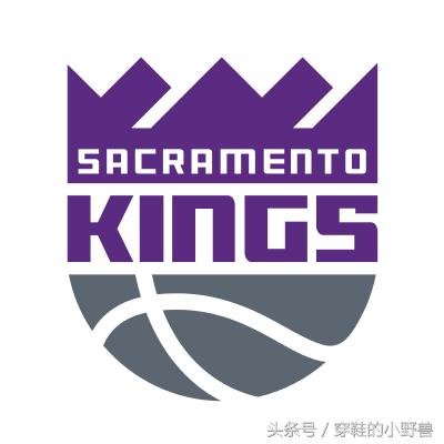 NBA,30支球队2017年全新队标集锦!能认出几个