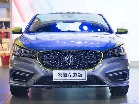 思域的好日子到头了？最火的紧凑型轿车再添混动版