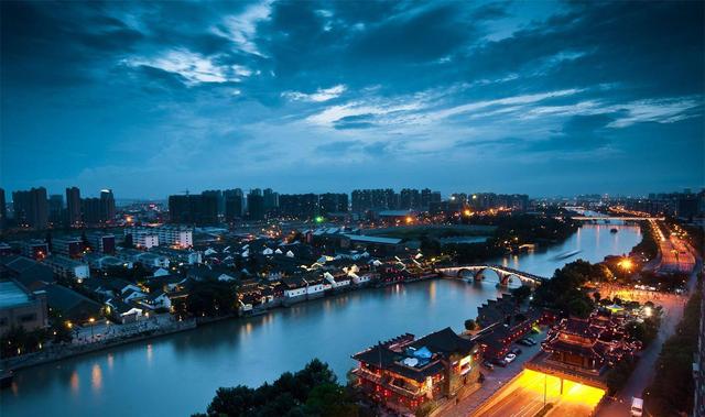 中国古代十大超级工程 至今无人能超越