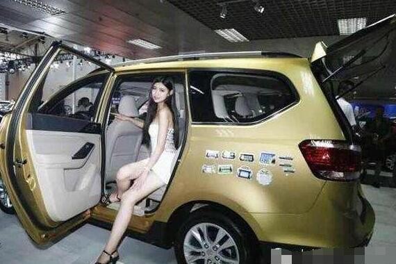 车辆购置税优惠将结束，这些7座大空间车今年不买明年多花好几千