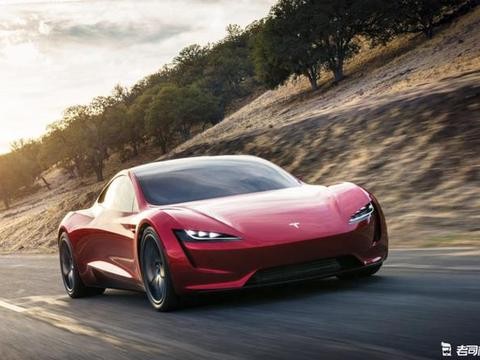 逆天特斯拉全新Roadster发布，听完介绍，不敢相信我的耳朵！