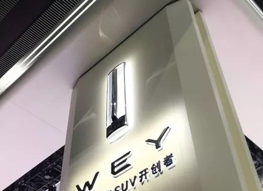 从豪华SUV到插电混动豪华SUV，WEY品牌令世界惊叹
