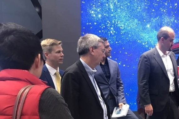 自力更生还不晚，这10款中国品牌新车值得一看 | 广州车展