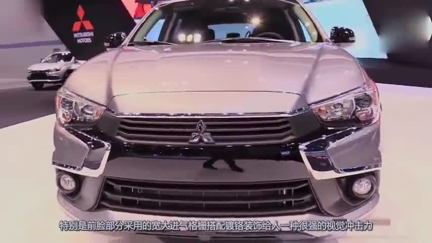 合资品牌里唯一的20万以下的四驱7座车型，发动机十年不坏！