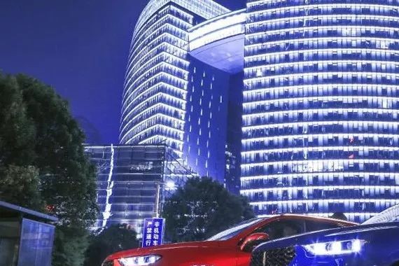 旧地重游，最忆是杭州 ——VV5杭州游记