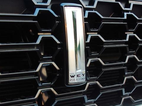 让精彩前行WEY，不黑不吹，vv5s的选车里程和用车感受！