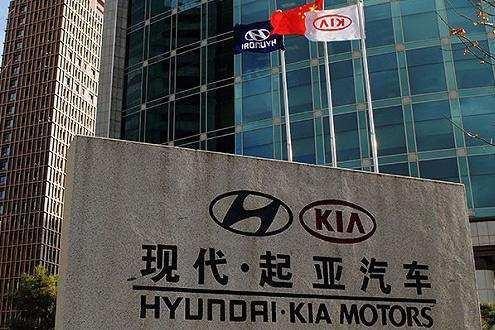 国内售价倒闭的韩资企业，巨亏5000亿退出中国，韩系车还能挺多久