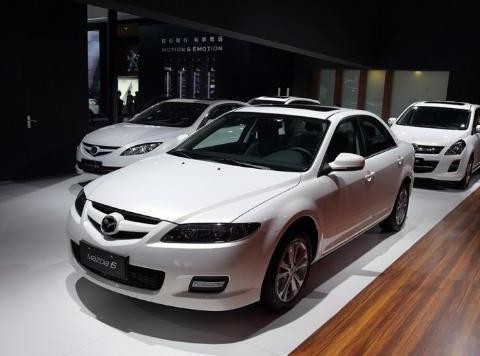 日本马自达发动机技术牛逼到了令人发指的地步，为何依旧不火？