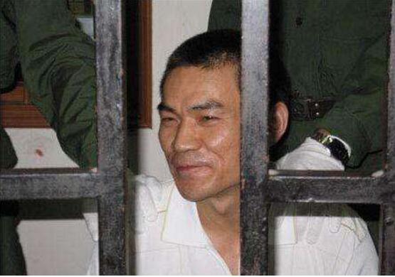 中国最牛黑道大佬-东北乔四爷覆灭记