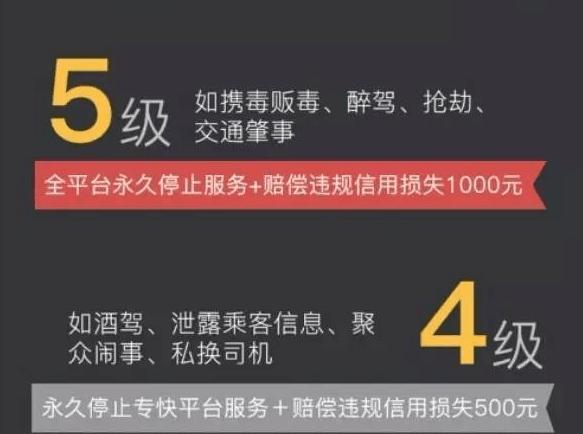 滴滴打车新规定一出,无良乘客开心了,司机更加