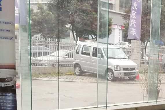 连续四年卫冕电动车市场销冠，北汽新能源4S店今日落户成都！