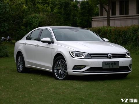 15万就能买轿跑? 大众这款车满足你的轿跑愿望