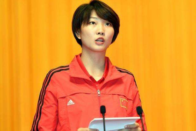 2018年中国女排要想夺得世锦赛 关键除了朱婷