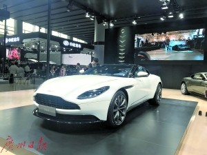 超级豪车：极速+定制亮瞎眼