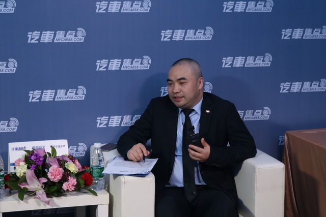 SWM斯威汽车余波:注重研发 把产品做到最好