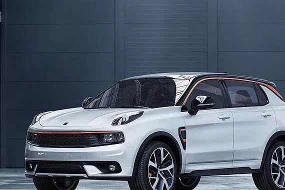 领克01或将推出插电混动版，纯电能跑80公里！