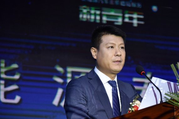 新青年郑克斌：电动中国已是必然，氢领未来大势所趋