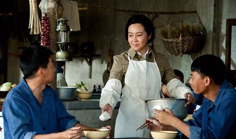 看绝密543:知道一耻辱,一个秘密,一种情怀