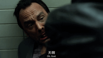 11月漫威最佳美剧《惩罚者》,只看了三个镜头,这剧我追定了