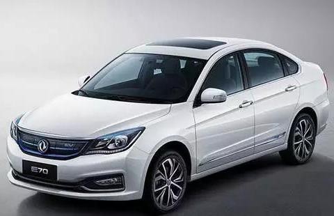 东风乘用车李炜：风神 2018年推电动SUV，2020年前推6款新能源车
